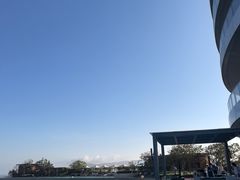-瑰丽酒店·海吧·天际下午茶·现场DJ·天台酒吧