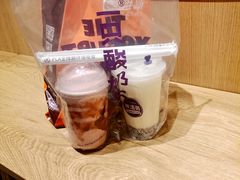 -一只酸奶牛(兰州中心店)