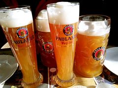 -辛德勒啤酒德餐厅