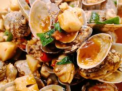 口味花甲-东排食堂长沙小吃大排档(五一广场店)