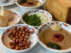 -东门口涮肉·砂锅·烤串(老门东店)