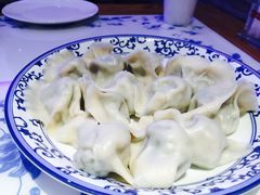 -东方饺子王(文化东路店)