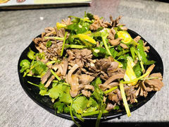 -幸福哟烧鸡·粤菜海鲜私厨(七星路店)