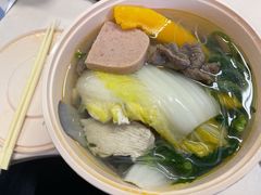 -许小树(国贸商城店)