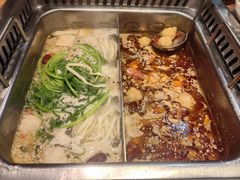 -草原塞蛮羊火锅城(港湾店)