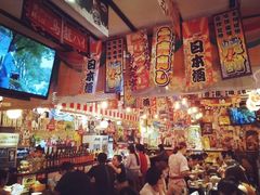 大堂-平成屋· Late Night 食堂(四川北路店)