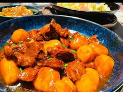 -梅花境(万科店)