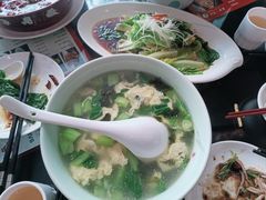 -南方酒店·淮扬菜(回民街店)