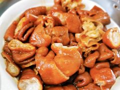 -林家饭店(新林公路店)