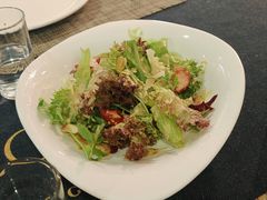 -又见马甲M8融合西餐厅(体育中心店)