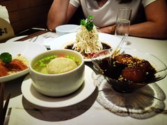 -永春园·扬州早茶·淮扬菜(漫乐城店)