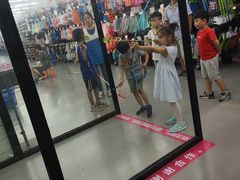 -迪卡侬(雨花店)