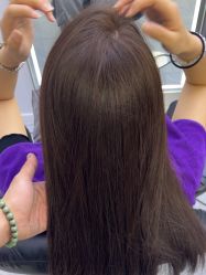 -H·Y HAIR SALON烫发·染发·造型