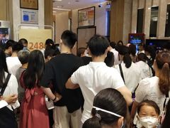 -堂会(白云店)