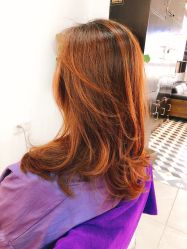 -ASA HAIR SALON