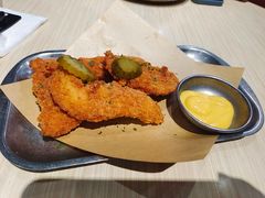 -魏斯理汉堡(西安沣东吾悦店)