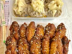 -乡厨味道(黄鹤楼店)