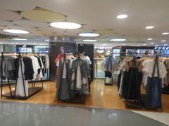 -银座mall(东直门店)