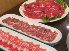 -匹夫涮肉城(黄村店)