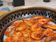-汉阳廷自助烤肉(同和金铂天地店)