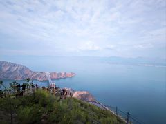 -黄河三峡风景名胜区