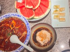 -南京大牌档(夫子庙老门东店)