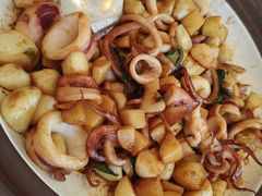 -闽海肴(北辰荟店)