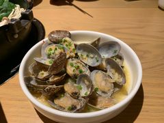 -大和食乐·鲜和牛酸汤火锅(环宇荟店)