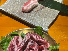 -韩象烤肉·韩国料理(市南麦凯乐旗舰店)