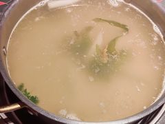 -南城十里潮汕鲜牛火锅·鲜虾生滚粥(融汇老商埠店)