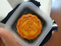 -花园饼屋·吐司蛋糕面包(星海店)