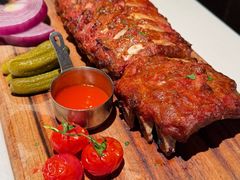 -黑宝石西餐厅(汇励99城市公园店)