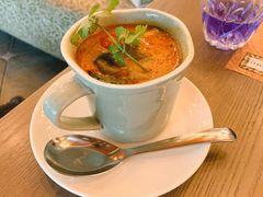 -CHINCHIN 青青·泰国料理(万象食家店)