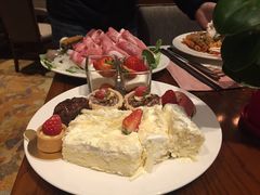 -龙城咖啡厅(常州富都洲际店)