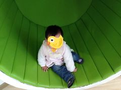 -乐融儿童之家早教托育(武昌校区)