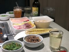 -海底捞火锅(群光广场店)