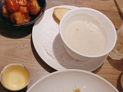 -周沫西餐(漫广场店)
