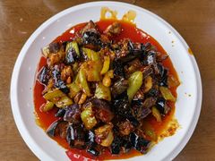 -抹直口特色菜馆(一店)