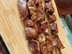 -巴依老爷新疆美食(工体旗舰店)