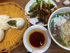 -郑家包子牛肉拉面(尚勤路店)