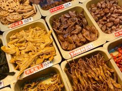 -绝味鸭脖(五羊新城店)