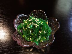 翡翠海草-春草居酒屋·晴子の店