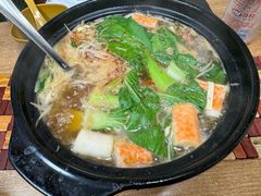-天瑞福云南过桥米线(十里河店)