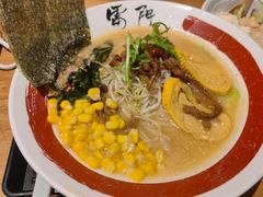 -雷门拉面·现熬骨汤(凯德来福士店)