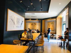 -星巴克(天津佛罗伦萨小镇店)