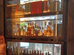 -行者书屋大堂吧 ·下午茶(南京圣和府邸酒店)