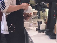 -Manner Coffee(大宁国际商业广场店)