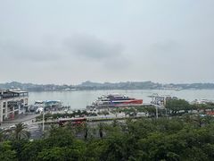 -厦门海港英迪格酒店(中山路店)