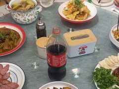 -李老哈·东北菜(宋园路店)