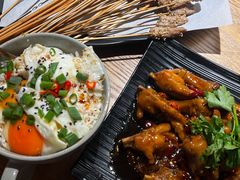 -壹酒贰肉1926·深夜食堂(九纬路店)
